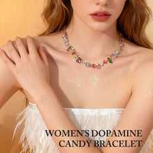 Load image into Gallery viewer, Candy Zircon Bracelet