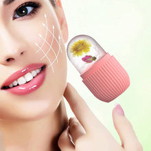 Load image into Gallery viewer, Comfort Ice Cube Roller Massager