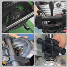 Load image into Gallery viewer, Pulley and Belt Tensioner Set