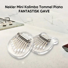 Load image into Gallery viewer, Mini Tommel Piano