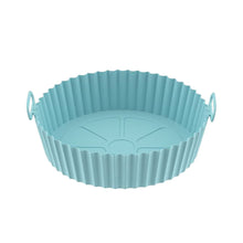 Load image into Gallery viewer, Air Fryer silikon bakebrett