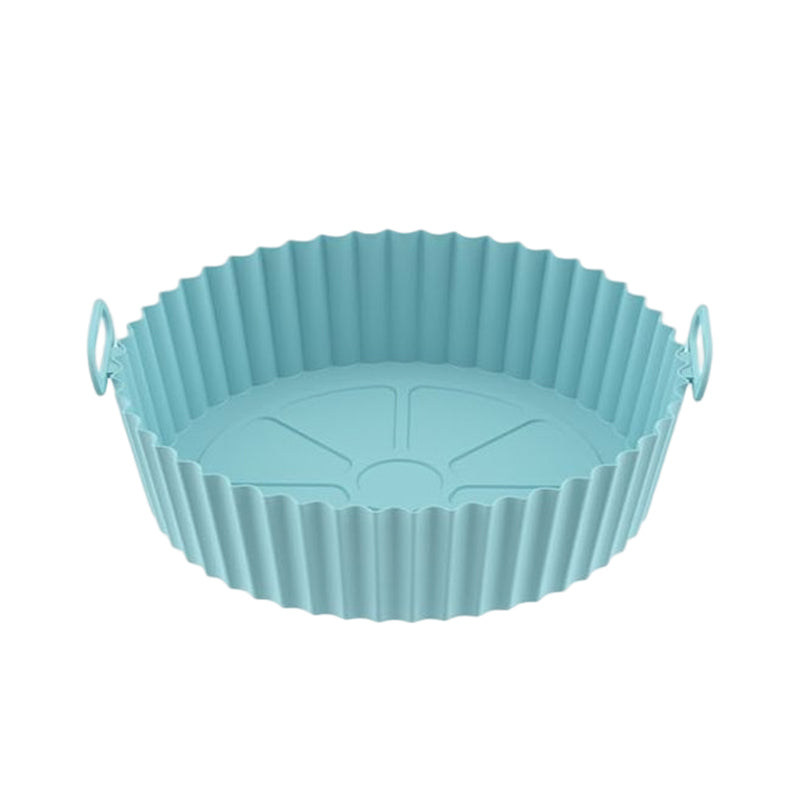 Air Fryer silikon bakebrett