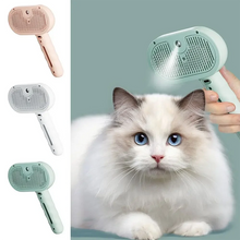 Load image into Gallery viewer, Spray Groomer Comb (with 20 ml serum)