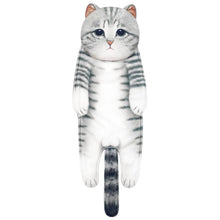 Load image into Gallery viewer, 😺Cute Cat Hand Towel🐾