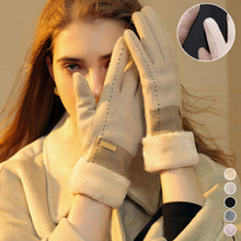 Load image into Gallery viewer, Winter Warm Gloves