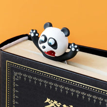 Load image into Gallery viewer, 3D Animal Bookmarks