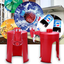 Load image into Gallery viewer, New Strange Creative Hand Pressure Carbonated Beverage Machine