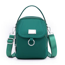 Load image into Gallery viewer, Casual Simple Waterproof Messenger Bag