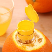 Load image into Gallery viewer, Compact Juice Extractor with Lid
