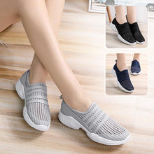 Load image into Gallery viewer, Magoloft™ Mesh Sports Casual Slip On Walking Shoes