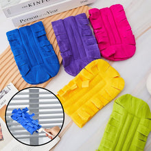 Load image into Gallery viewer, Reusable Chenille Microfiber Dust Duster
