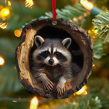 Load image into Gallery viewer, 🌲Dyrenes julepynt✨