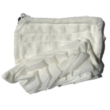 Load image into Gallery viewer, 2-in-1 Bath Loofah Sponge