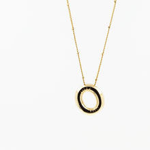 Load image into Gallery viewer, Balloon Alphabet Pendant