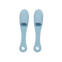 Load image into Gallery viewer, Rengjøringsmiddel for hudormer i silikon