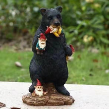 Load image into Gallery viewer, Gnome Massacre Garden/Home Decor