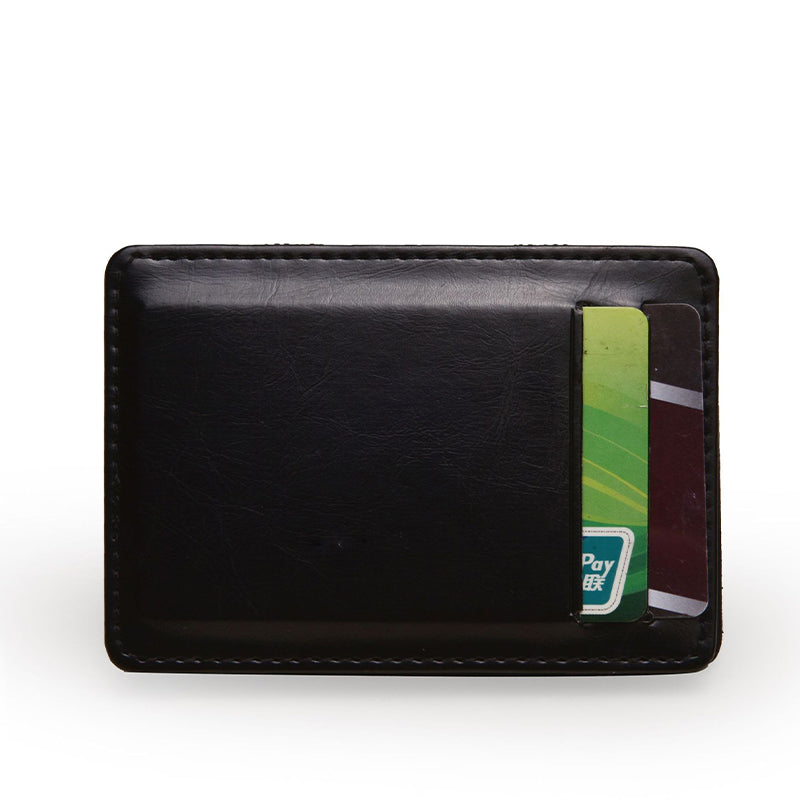 Flip PU Magic Wallet