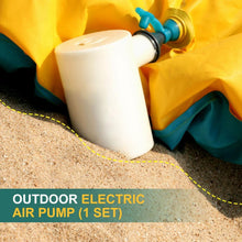 Load image into Gallery viewer, Outdoor Electric Air Pump (1 set)