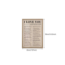 Load image into Gallery viewer, Wall Art Posters