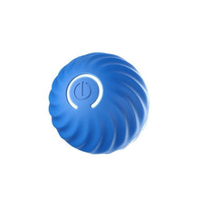 Load image into Gallery viewer, Automatic smart teasing dog ball that can't be bitten