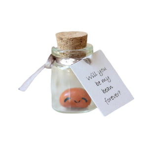 CUTE BAKED BEAN GIFT