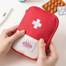 Load image into Gallery viewer, Mini Portable Medical Bag