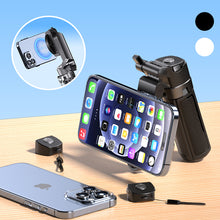 Load image into Gallery viewer, Multifunctional Portable Selfie Stick Tripod