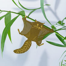 Load image into Gallery viewer, Potted Plant Animal Decoration