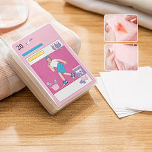 Load image into Gallery viewer, Laundry Tablets for Odor Removal and Fragrance Retention
