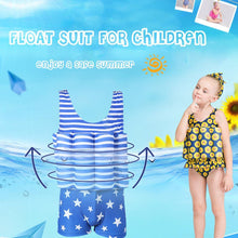 Load image into Gallery viewer, Magoloft™ Float Suit For Children