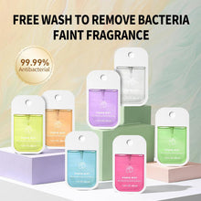 Load image into Gallery viewer, POWER MIST Moisturizing Hand Sanitizer