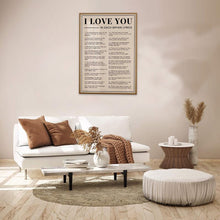 Load image into Gallery viewer, Wall Art Posters