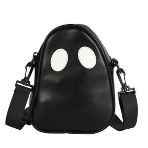 Cute ghost bag for Valentine's Day couples