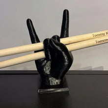Load image into Gallery viewer, Funny Drummer Stand