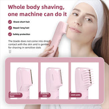 Load image into Gallery viewer, Multi-Purpose Electric Hair Trimmer