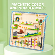 Load image into Gallery viewer, Children's Magnetic Toys