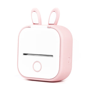 Mini Pocket Printer