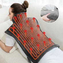 Load image into Gallery viewer, Winter Neck Heating Pad