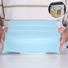 Load image into Gallery viewer, Silicone Microwave Cover
