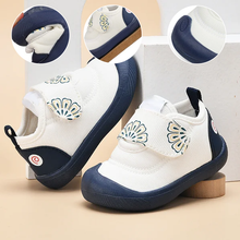 Load image into Gallery viewer, Non-Slip Baby Shoes