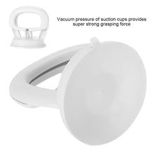 Load image into Gallery viewer, Bath Safety Handle Suction Cup Handrail Grab