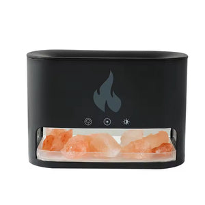 Aroma Flamme Luftfukter