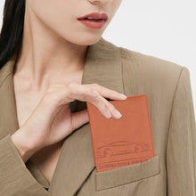 Load image into Gallery viewer, Car Registration &amp; Insurance Card Holder