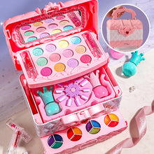 Load image into Gallery viewer, Makeup Toy Set for Girl