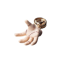 Load image into Gallery viewer, Broken Hand Keychain