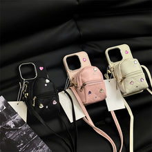 Load image into Gallery viewer, Handbag Phone Case With Coin Purse