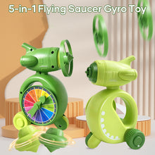 Load image into Gallery viewer, Flying Disc Launch Toy