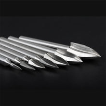 Load image into Gallery viewer, Wood Carving &amp; Engraving Drill Set
