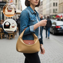 Load image into Gallery viewer, Fashion Crescent Bag