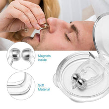 Load image into Gallery viewer, Miracle Anti-Snore Sleeping Aid